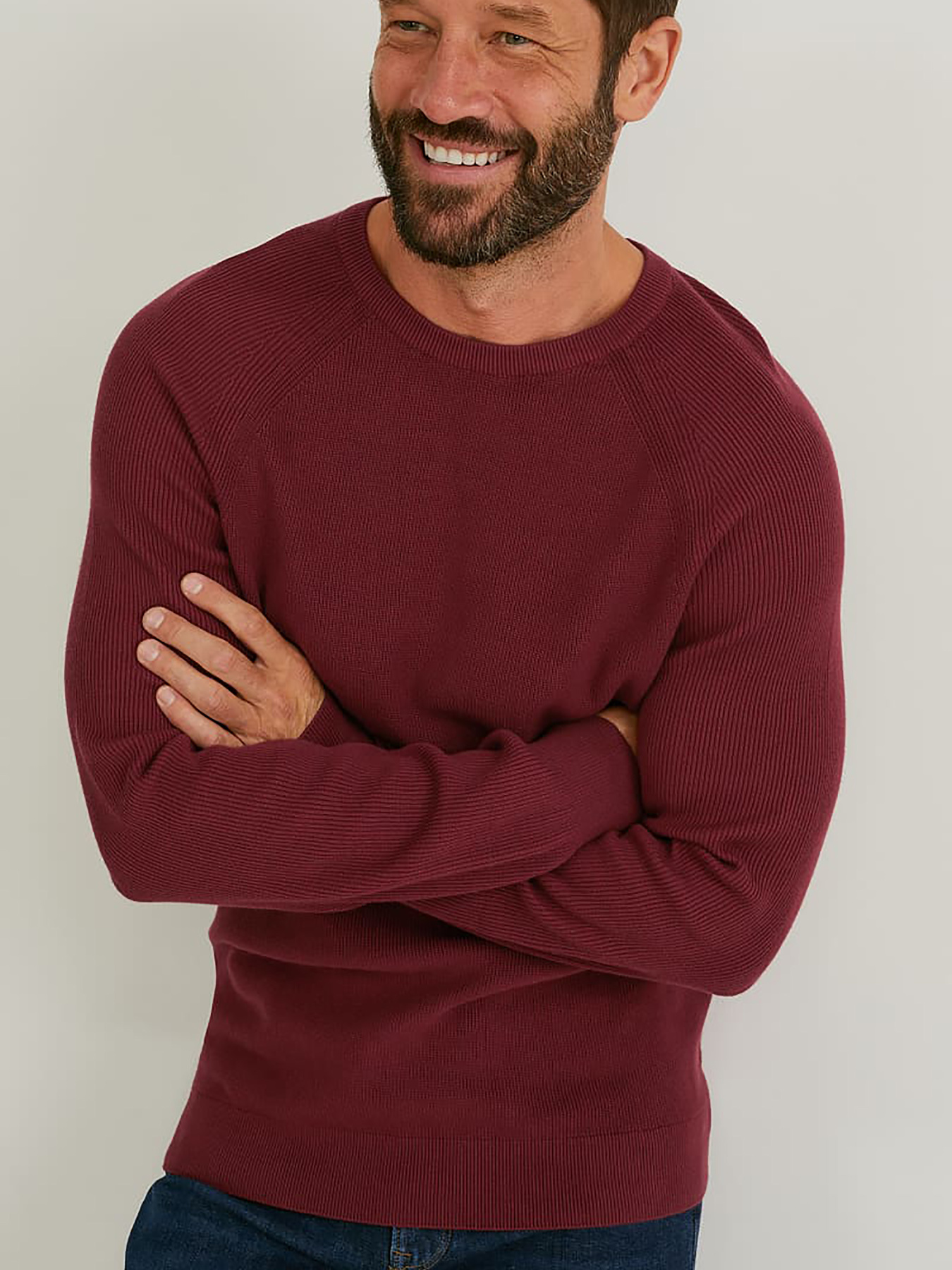 Джемпер C&A модель 71742 Фото