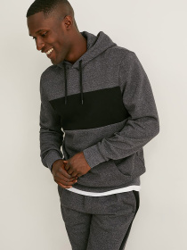 Худі C&A модель 71741 Худі C&A модель 71741 Фото