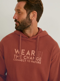 Худи C&A модель 71755 Фото