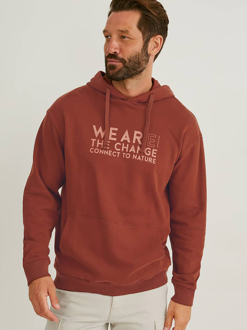 Худі C&A модель 71755 Фото