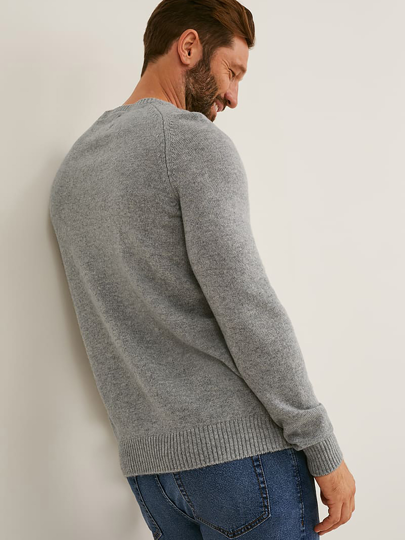 Джемпер C&A модель 71769 Фото