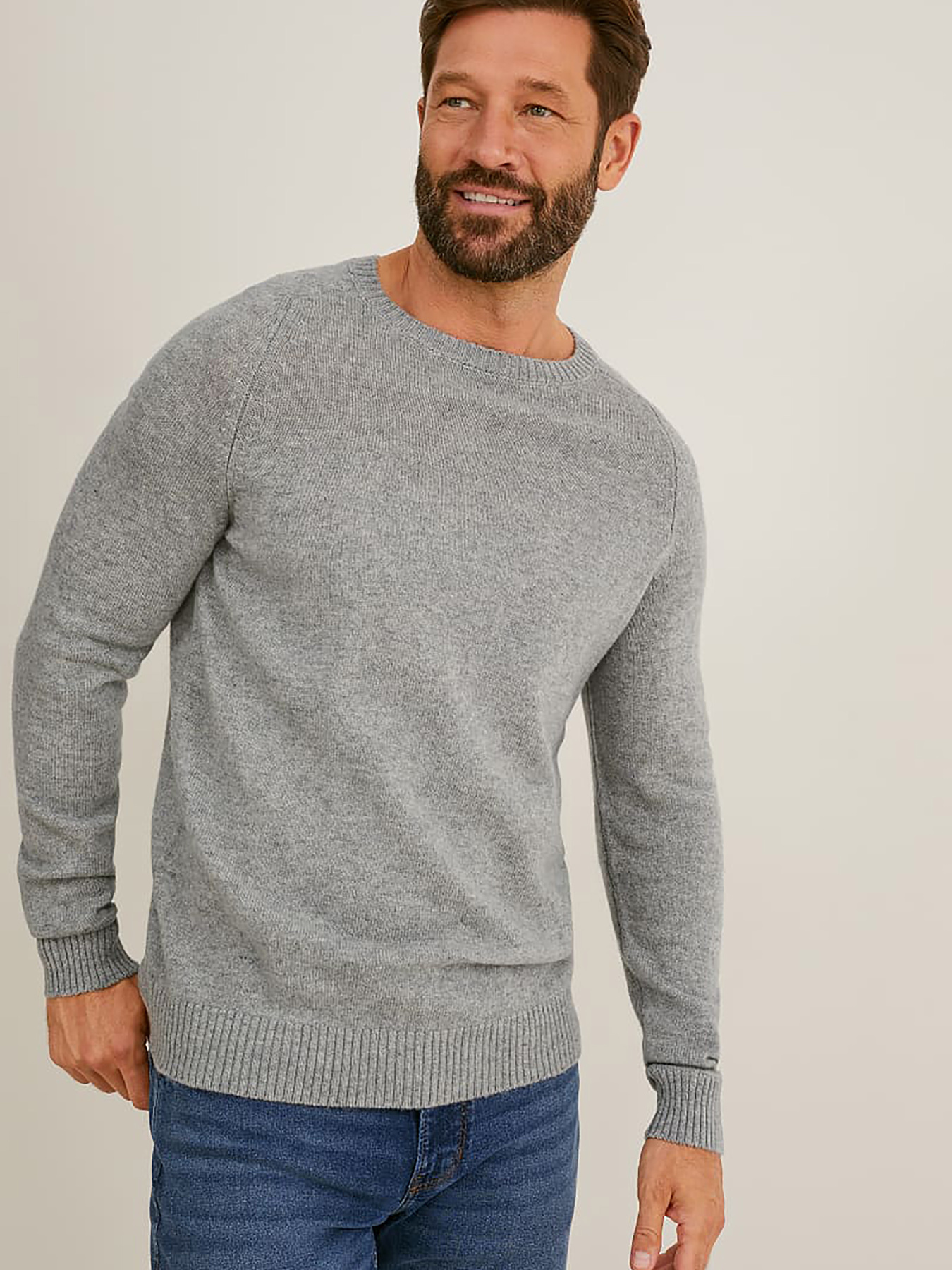 Джемпер C&A модель 71769 Фото