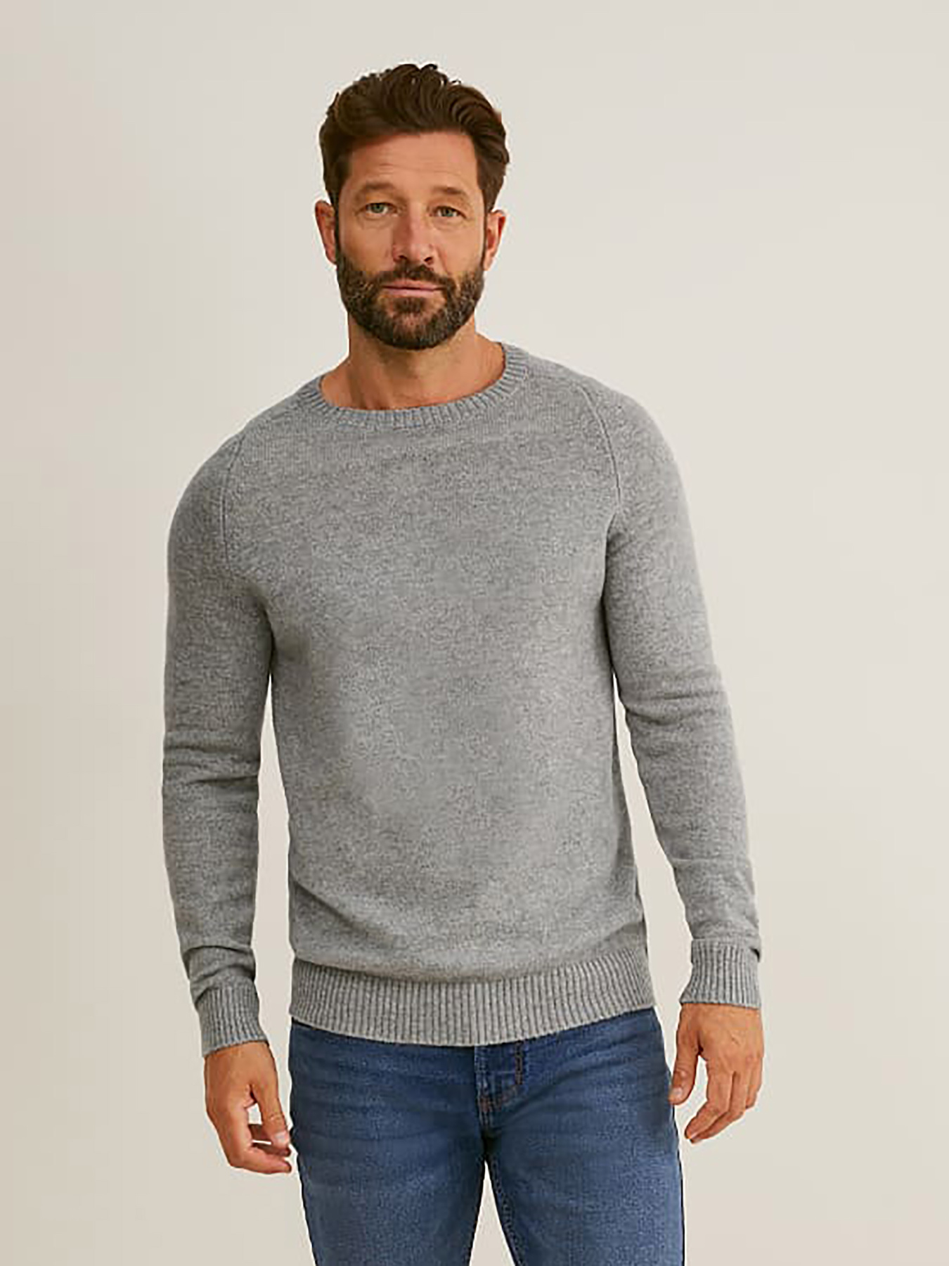 Джемпер C&A модель 71769 Фото