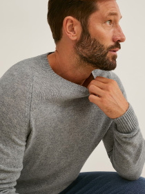 Джемпер C&A модель 71769 Фото