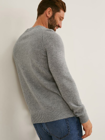 Джемпер C&A модель 71769 Фото