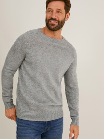 Джемпер C&A модель 71769 Фото