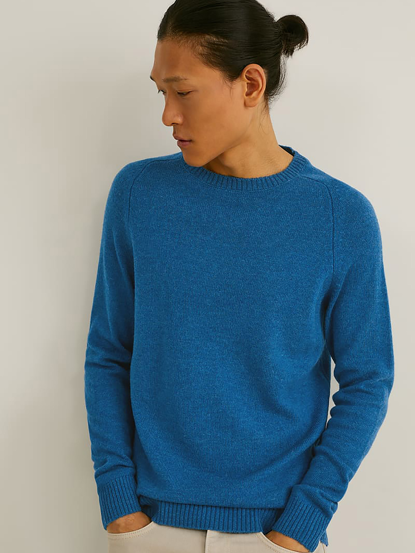 Джемпер C&A модель 71802 Фото