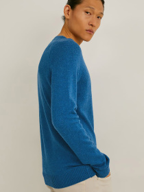 Джемпер C&A модель 71802 Фото