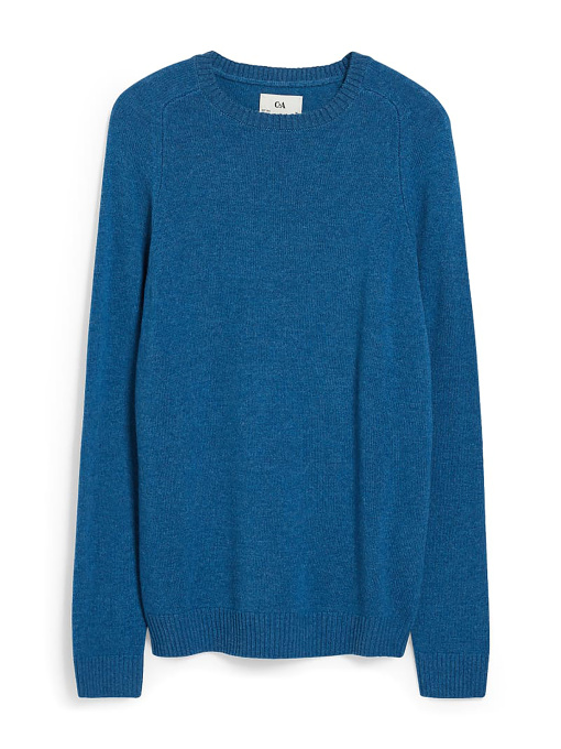 Джемпер C&A модель 71802 Фото