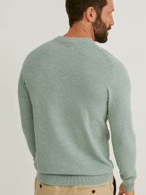 Джемпер C&A модель 71793 Фото