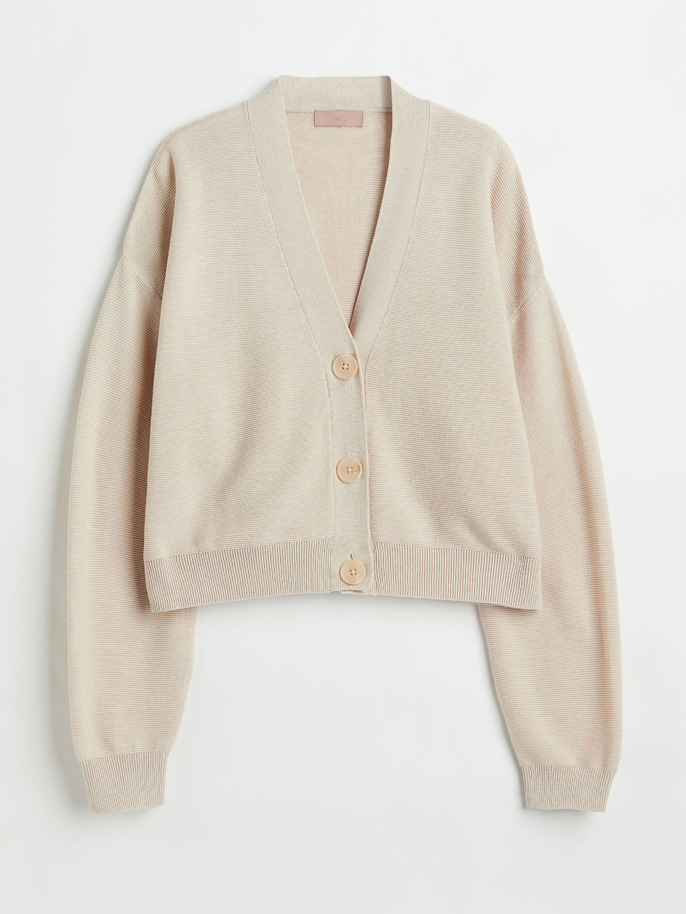 Кардиган H&M модель 70319 Фото