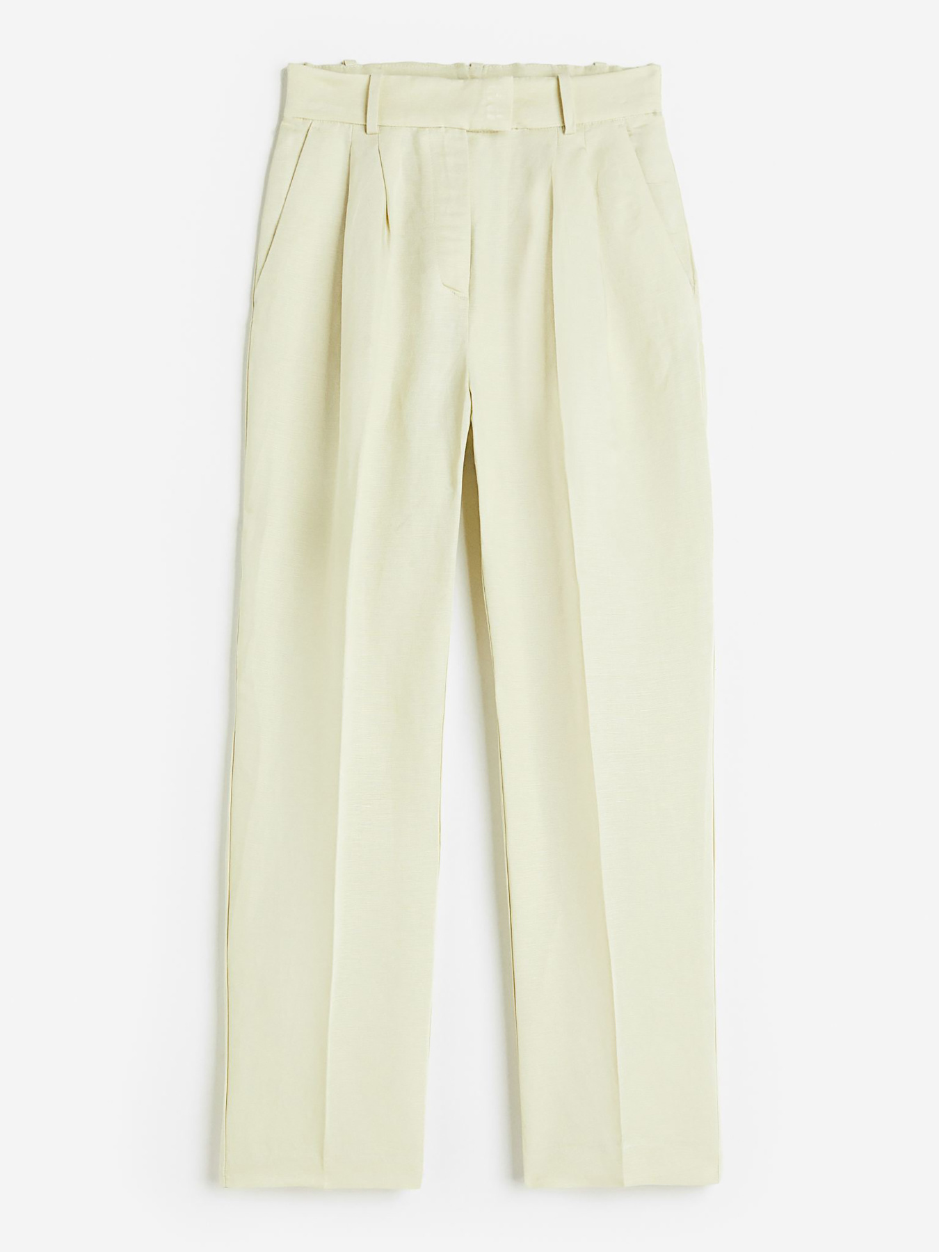 Штани класичні H&M модель 71666 Фото