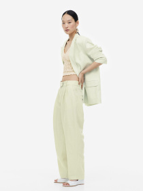 Штани класичні H&M модель 71666 Фото