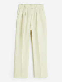 Классические штаны H&M модель 71666 Фото