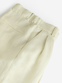 Классические штаны H&M модель 71666 Фото