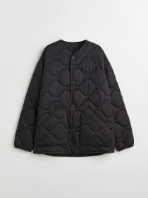 Демисезонная куртка H&M модель 71704 Фото