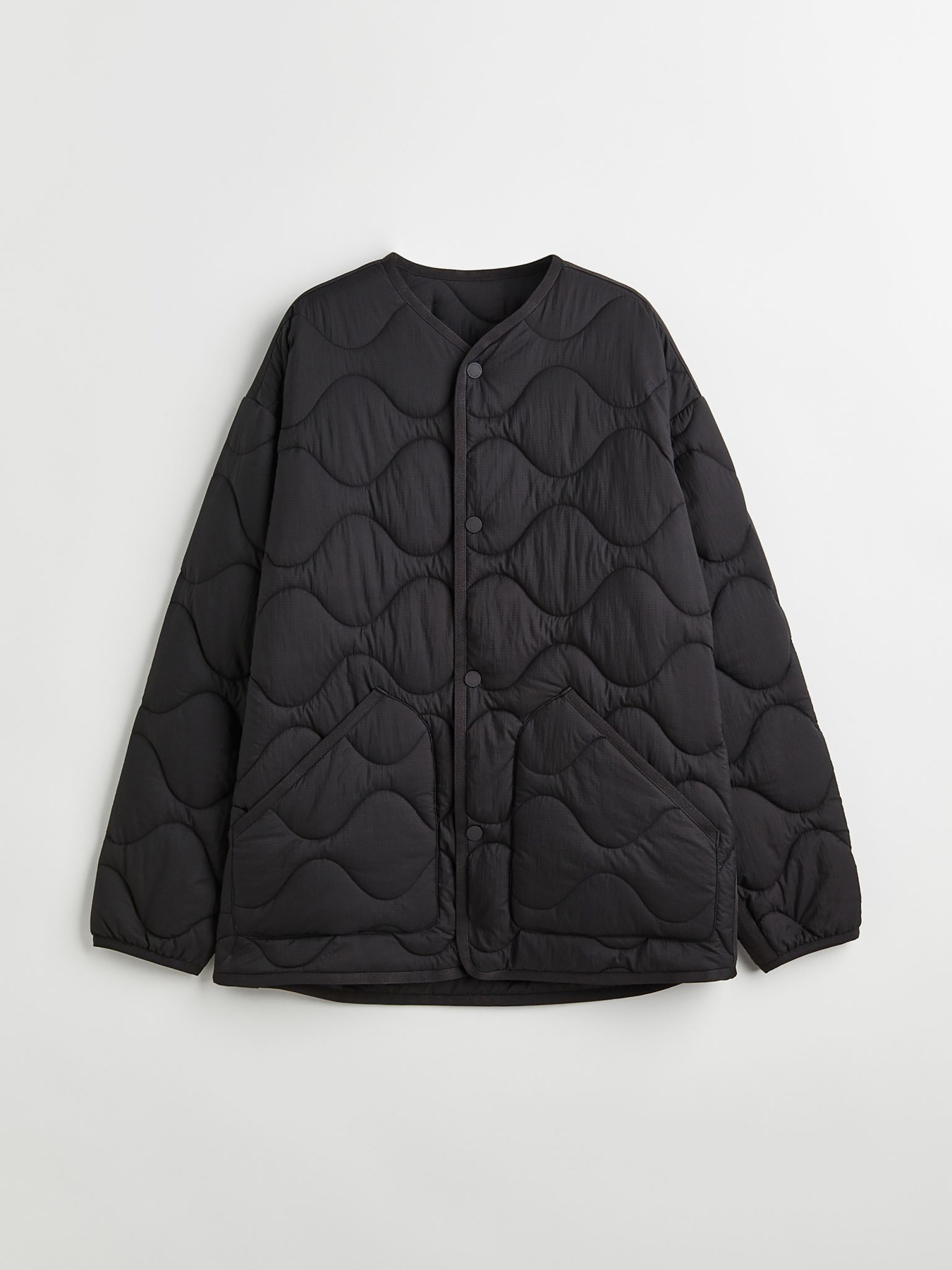 Демісезонна куртка H&M модель 71704 Фото