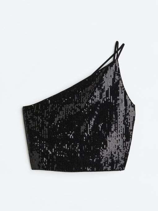 Топ H&M модель 71706 Фото