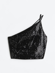 Топ H&M модель 71706 Фото