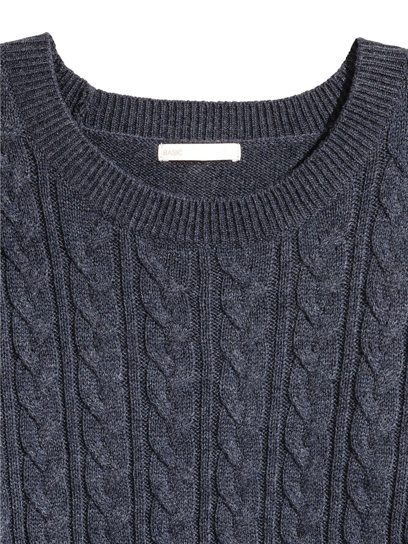 Джемпер H&M модель 71709 Фото