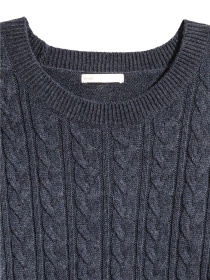 Джемпер H&M модель 71709 Фото