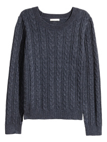 Джемпер H&M модель 71709 Фото