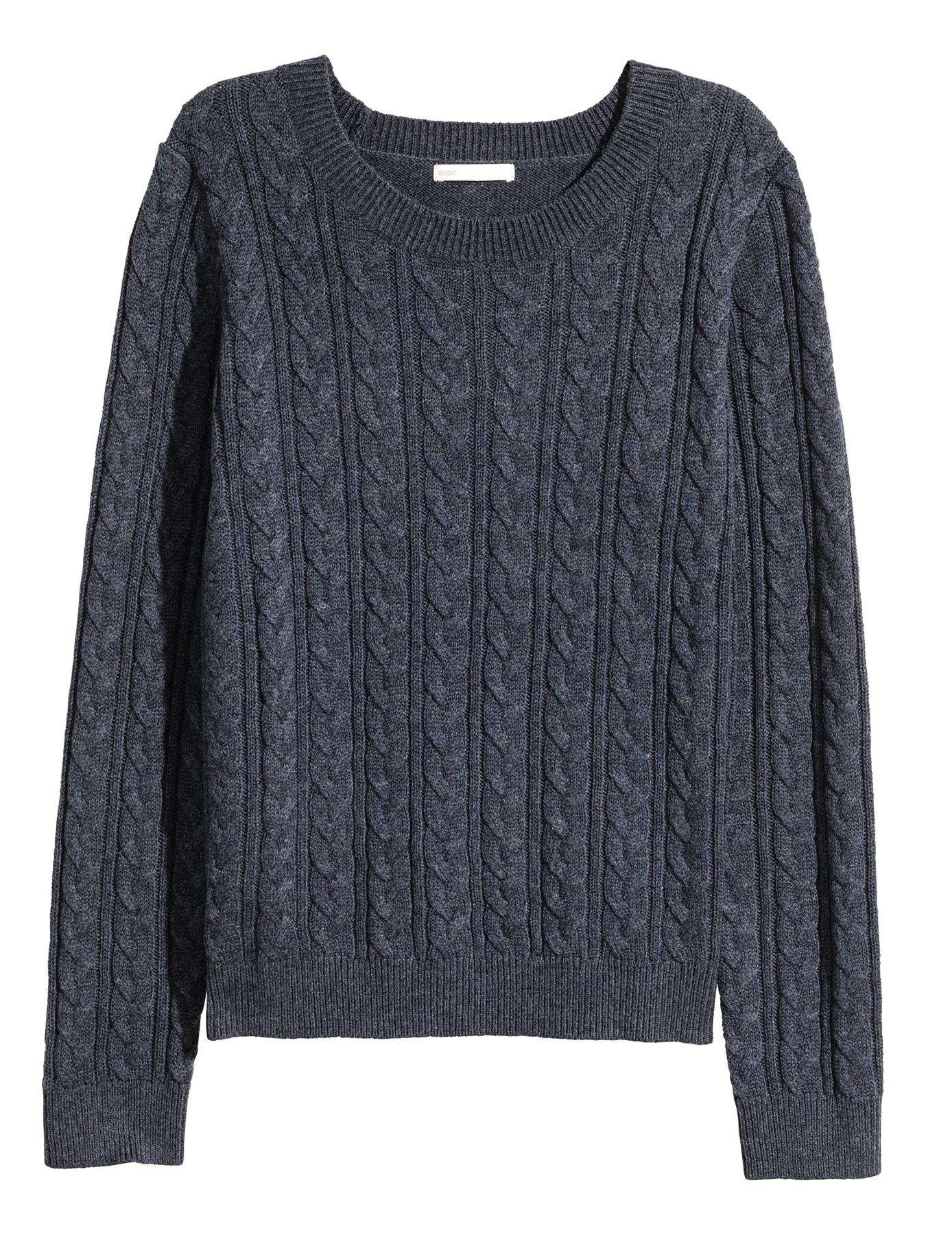 Джемпер H&M модель 71709 Фото