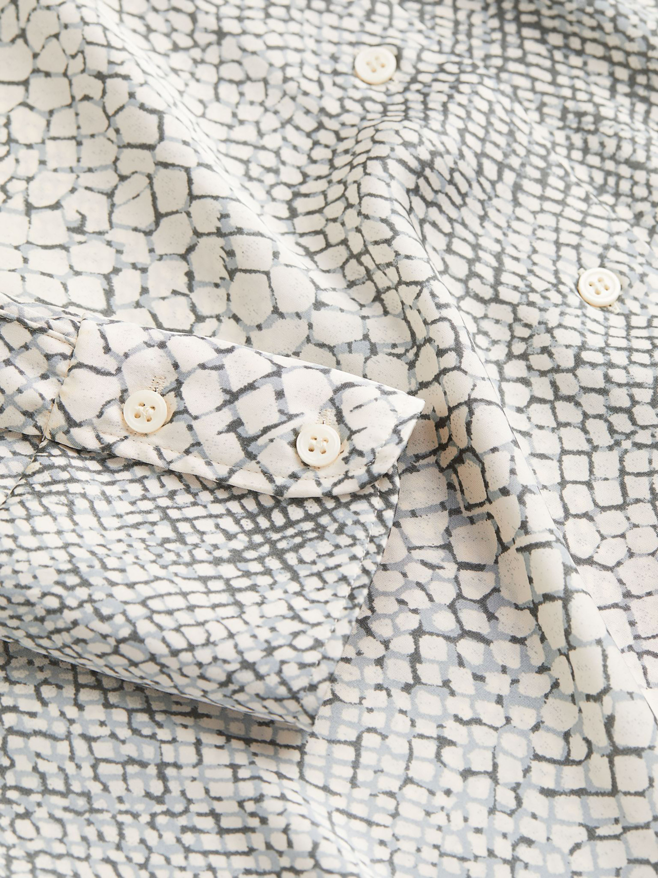 Блуза H&M модель 71726 Фото