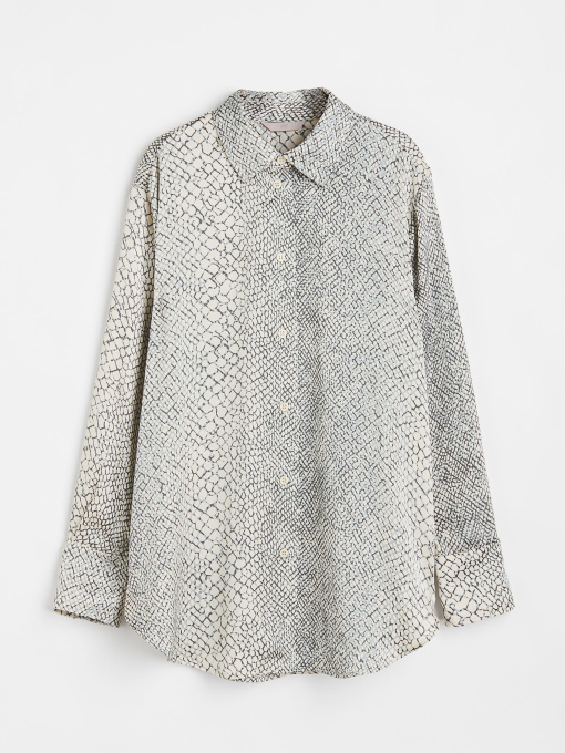 Блуза H&M модель 71726 Фото