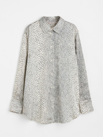 Блуза H&M модель 71726 Фото