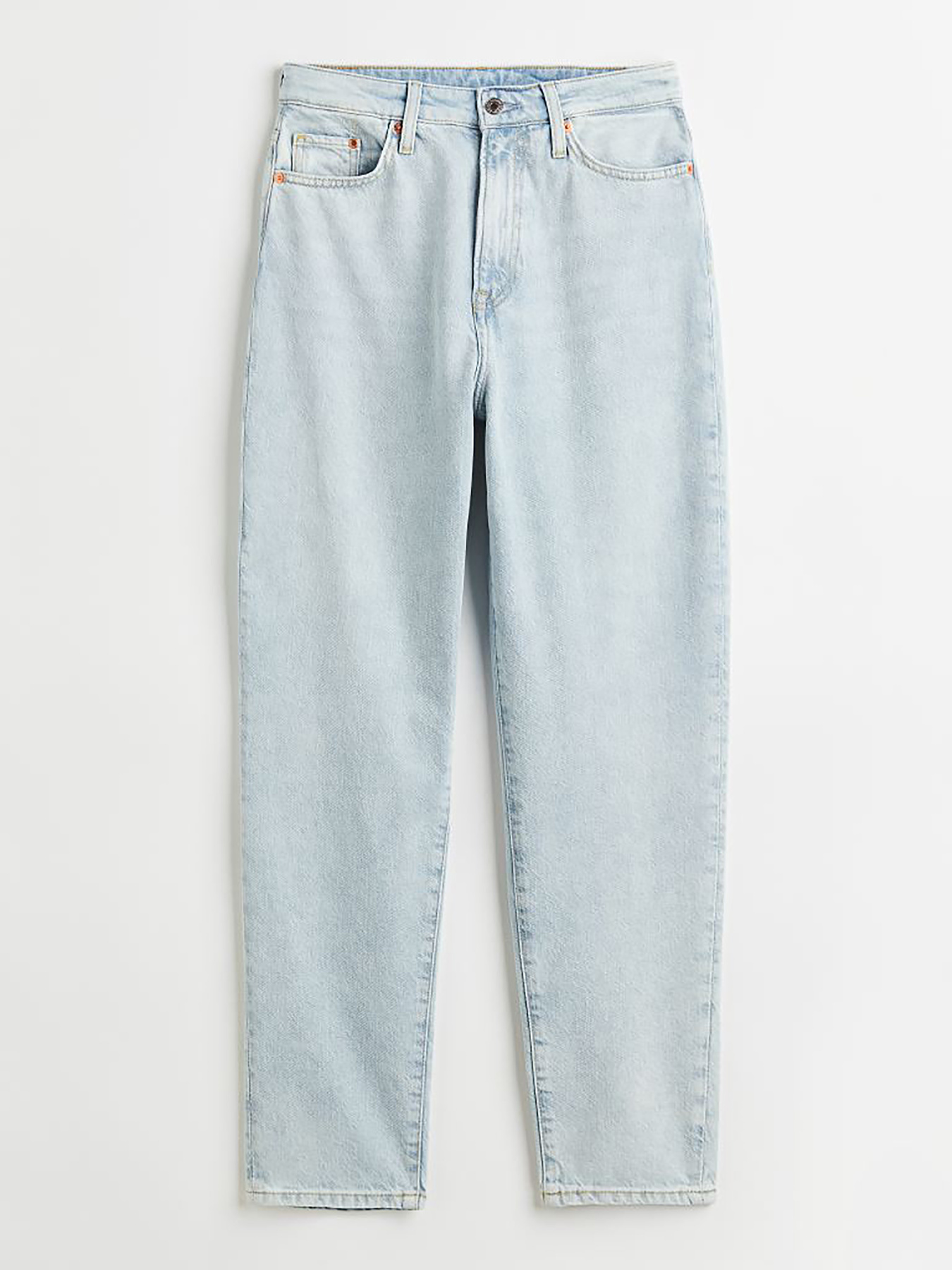 Джинсы мом H&M модель 71713 Джинсы мом H&M модель 71713 Фото