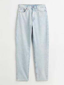 Джинсы мом H&M модель 71713 Джинсы мом H&M модель 71713 Фото