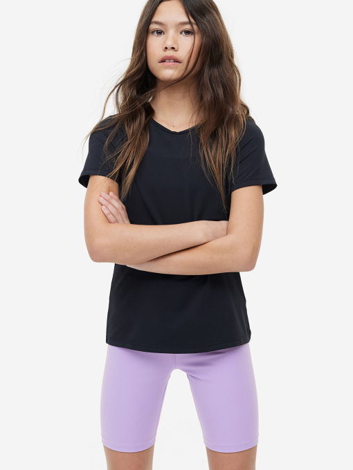 Велосипедки H&M модель 71714 Фото