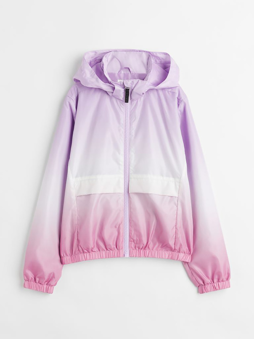 Ветровка H&M модель 71724 Фото