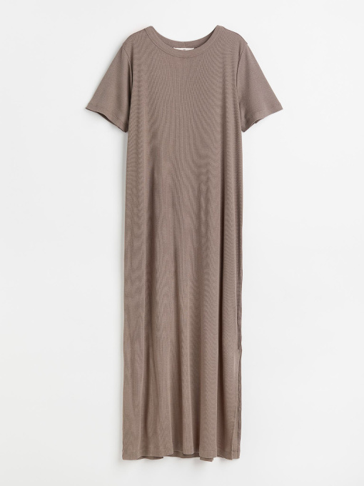 Сукня максі H&M модель 71716 Фото