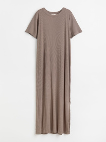 Платье макси H&M модель 71716 Платье макси H&M модель 71716 Фото