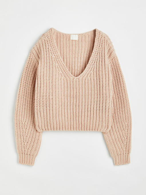 Джемпер H&M модель 71740 Фото