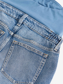 Зауженные джинсы H&M модель 71710 Фото