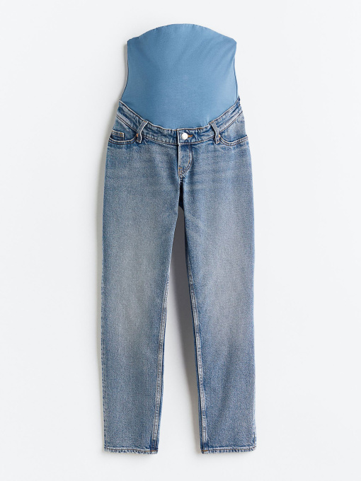 Зауженные джинсы H&M модель 71710 Фото