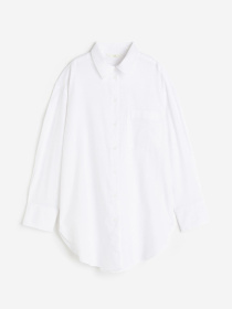 Рубашка H&M модель 71736 Фото