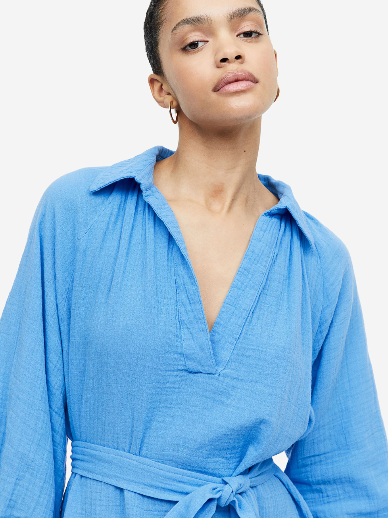 Сукня міді H&M модель 71727 Фото