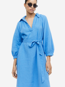 Сукня міді H&M модель 71727 Фото