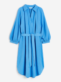 Сукня міді H&M модель 71727 Фото