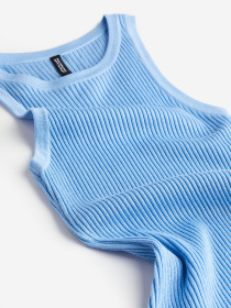 Платье мини H&M модель 71734 Фото