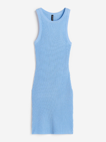 Сукня міні H&M модель 71734 - фото