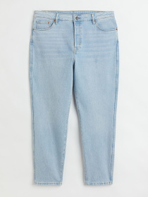 Зауженные джинсы H&M модель 71712 Фото