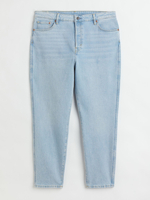 Зауженные джинсы H&M модель 71712 Фото