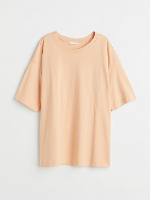 Футболка H&M модель 71715 Фото