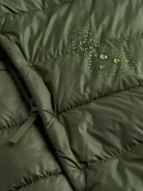 Демісезонна куртка H&M модель 71677 Фото