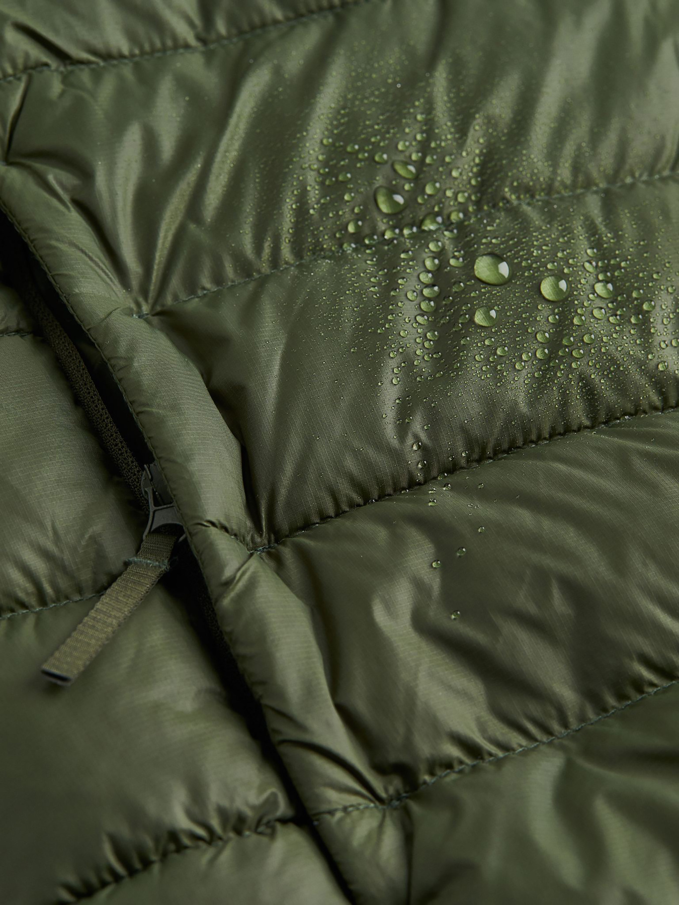 Демисезонная куртка H&M модель 71677 Фото